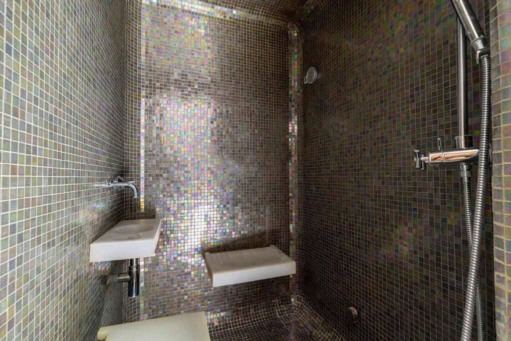 Ca' Mandorla 027042loc09523 Appartement Venise