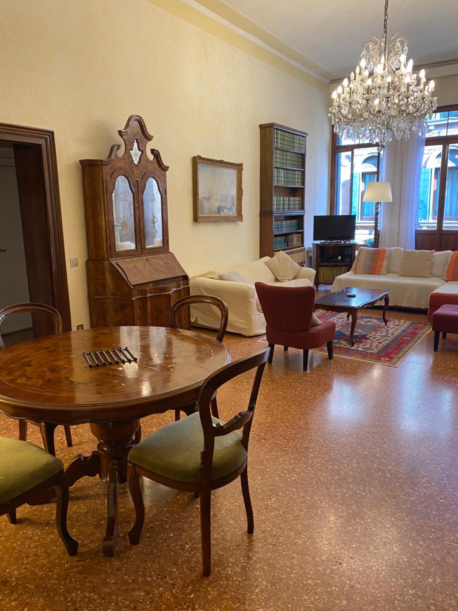 San Polo 1948 Centre Appartement *