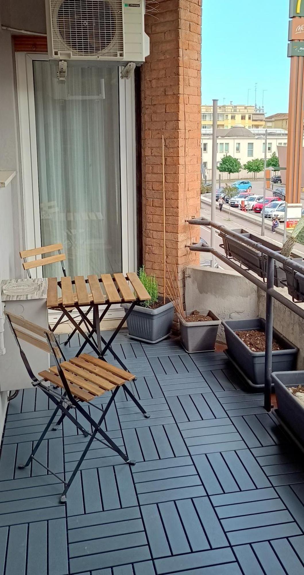 Marco Apartment Venedig