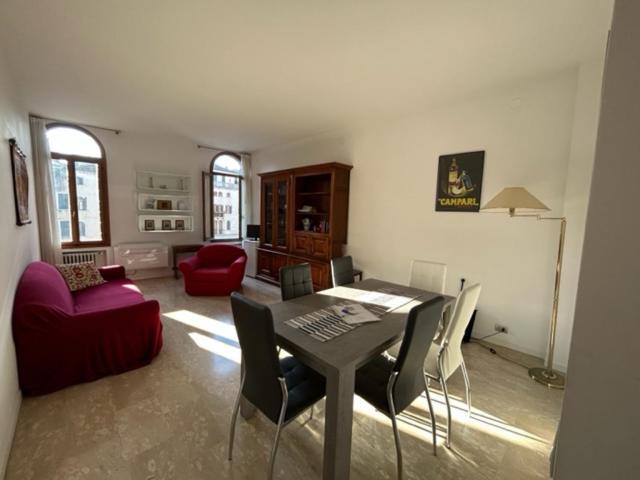 Appartamento Homes & Holidays