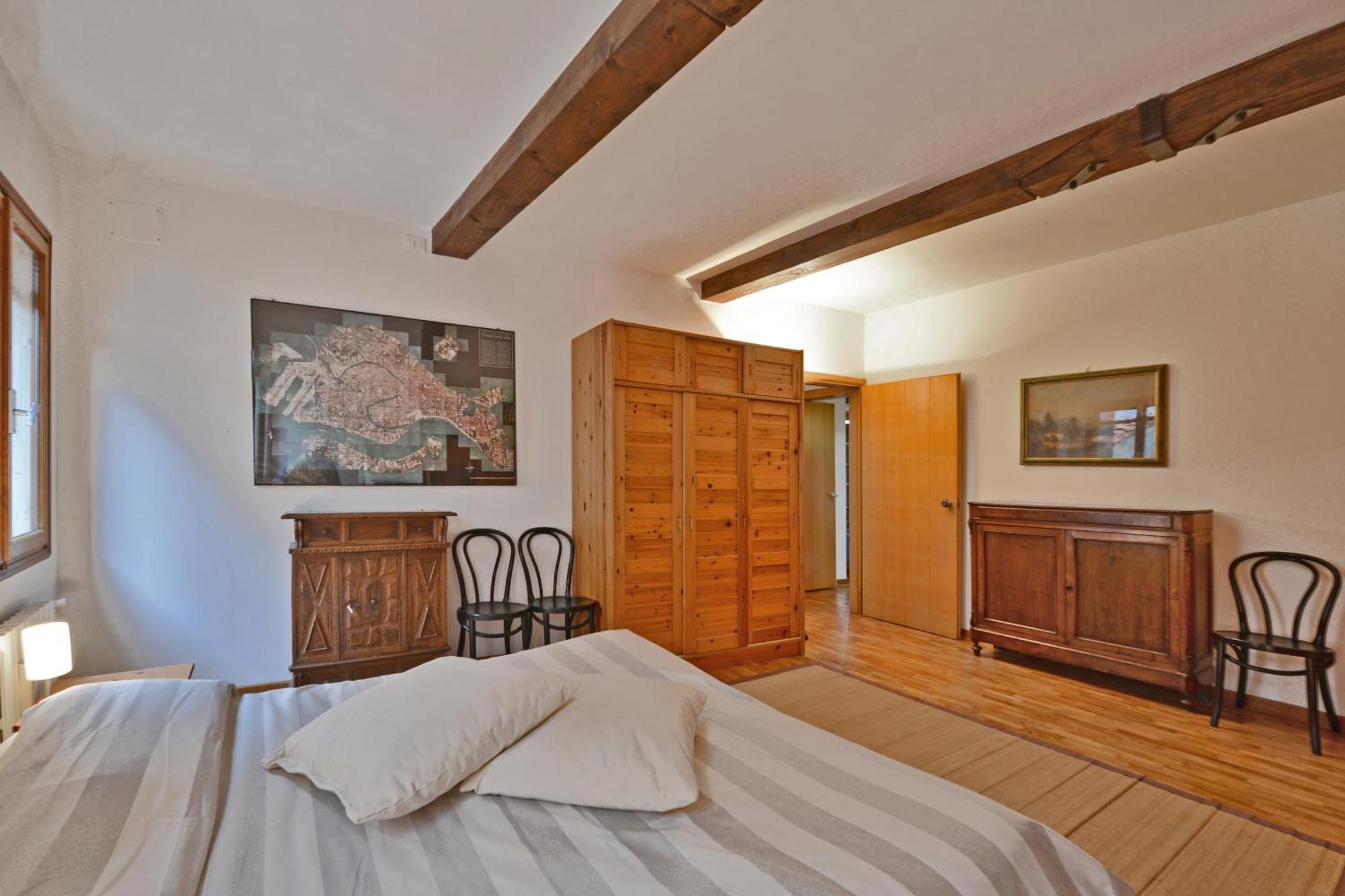 Appartamento Homes & Holidays *