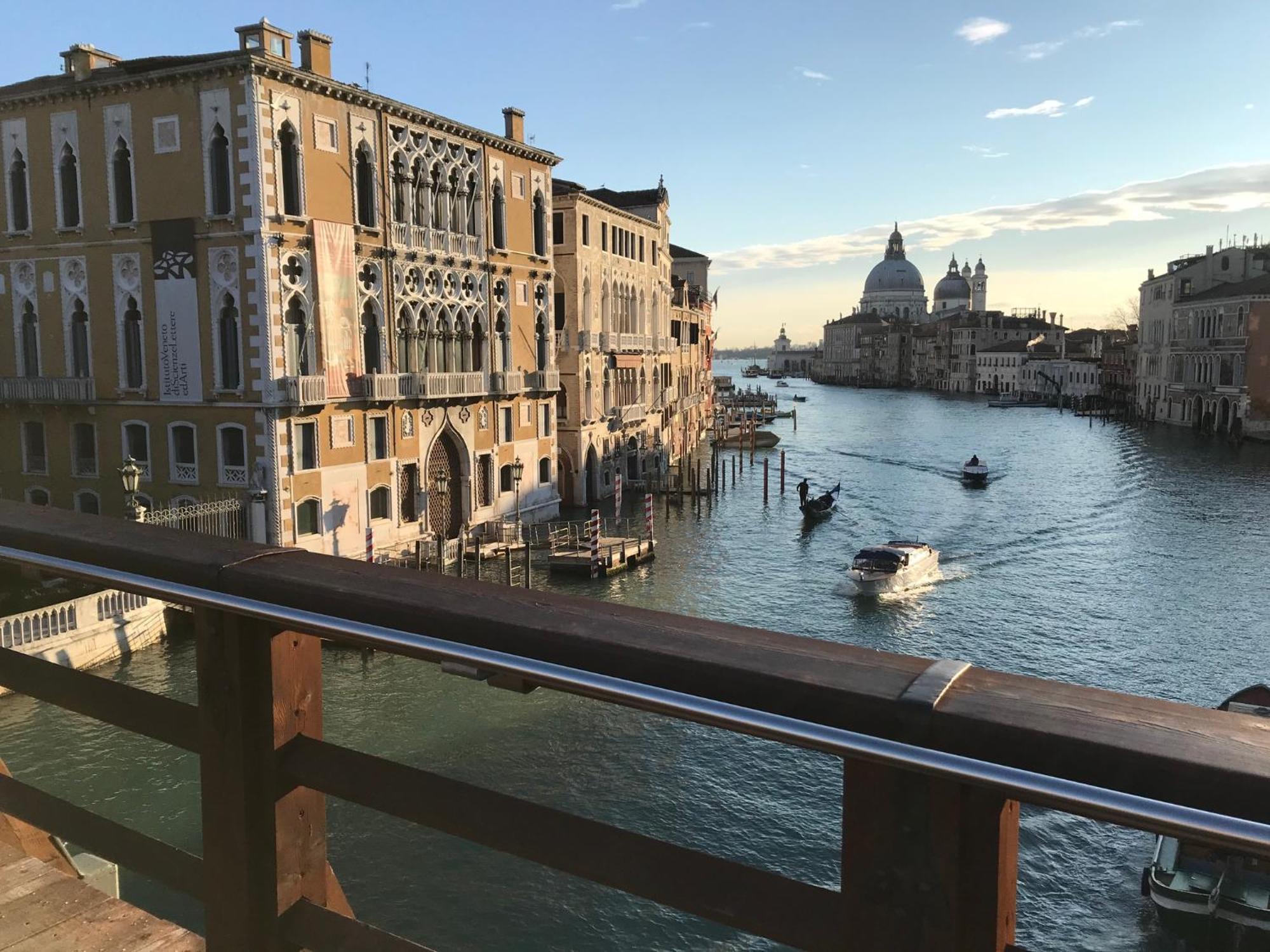 Homes & Holidays Appartamento