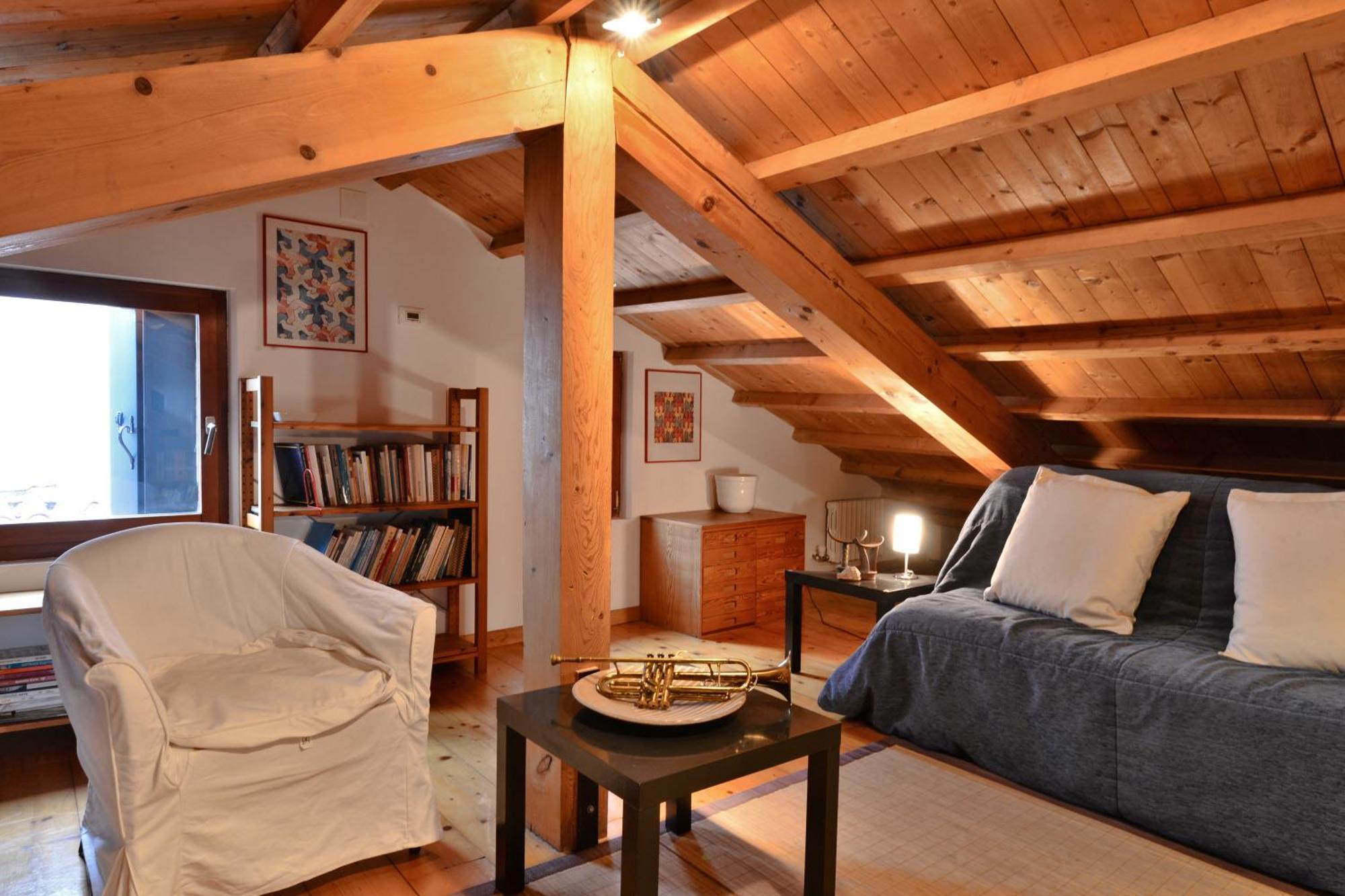 Appartamento Homes & Holidays *