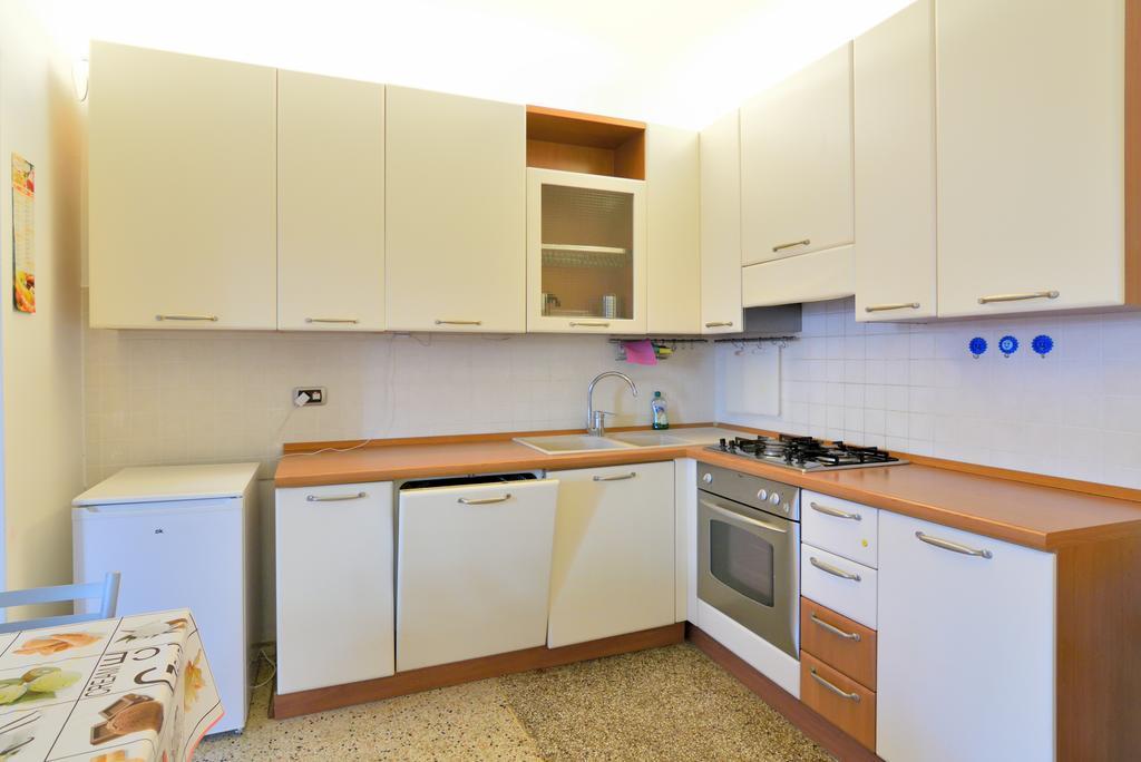 Ca Luminosa Appartement