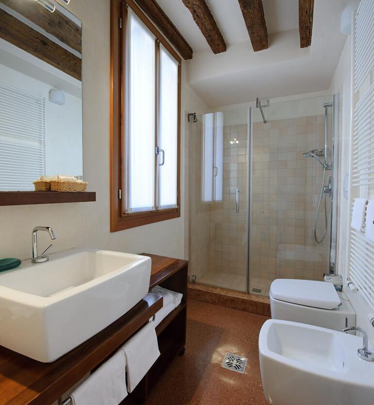 Affittacamere Ca' Pozzo 3*