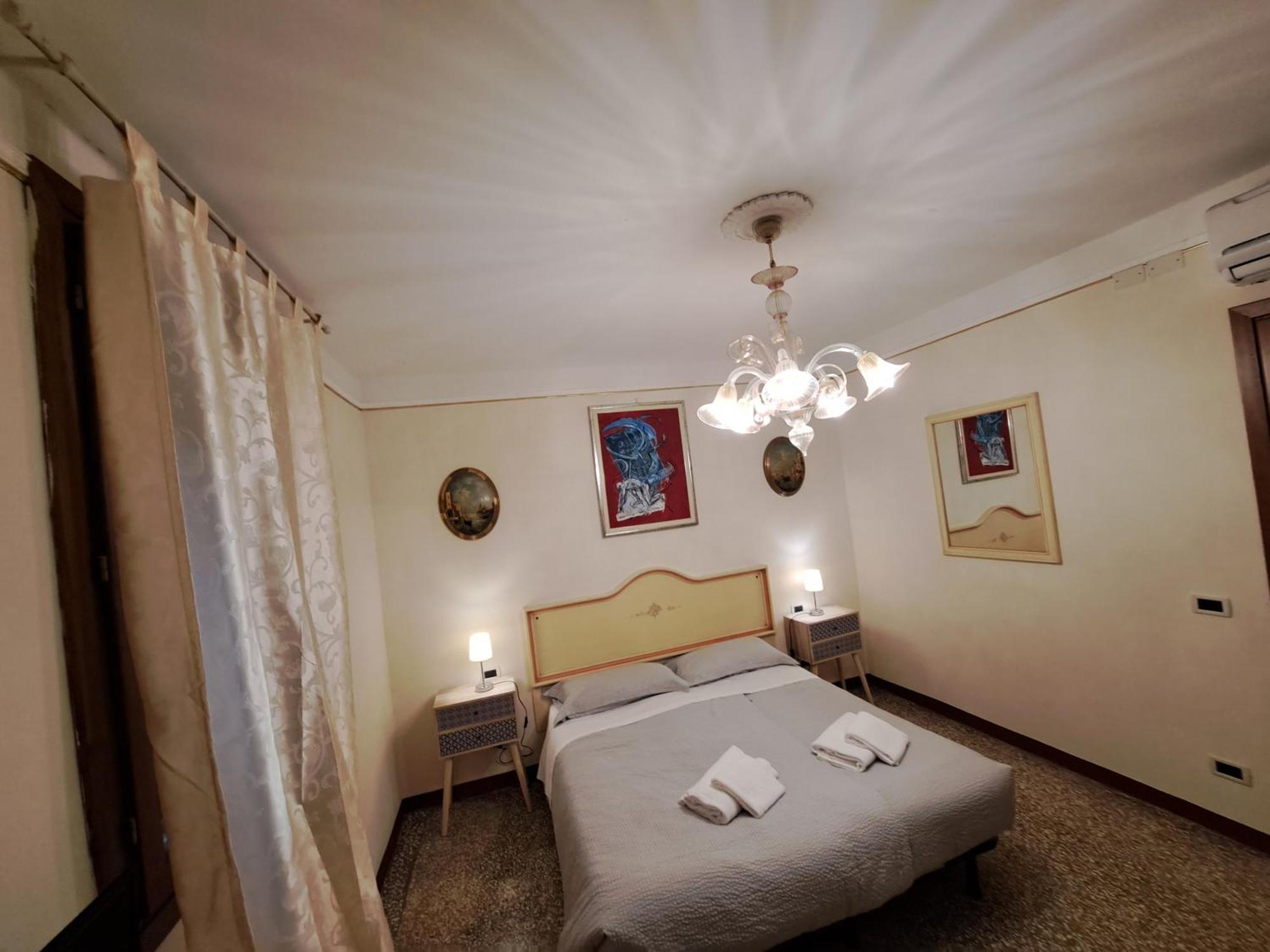 Affittacamere Ca' Formosa Venezia
