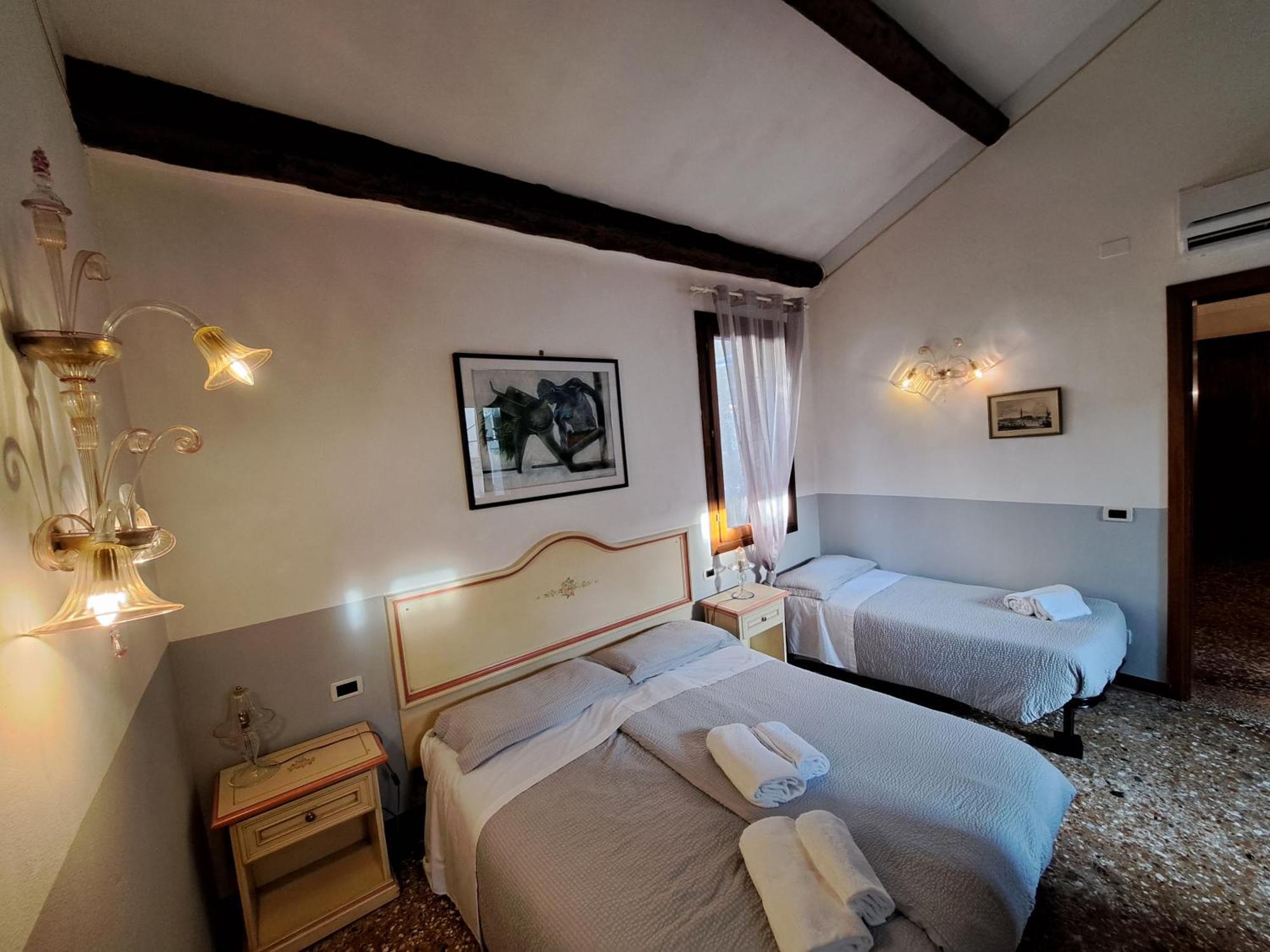 Ca' Formosa Affittacamere 3*