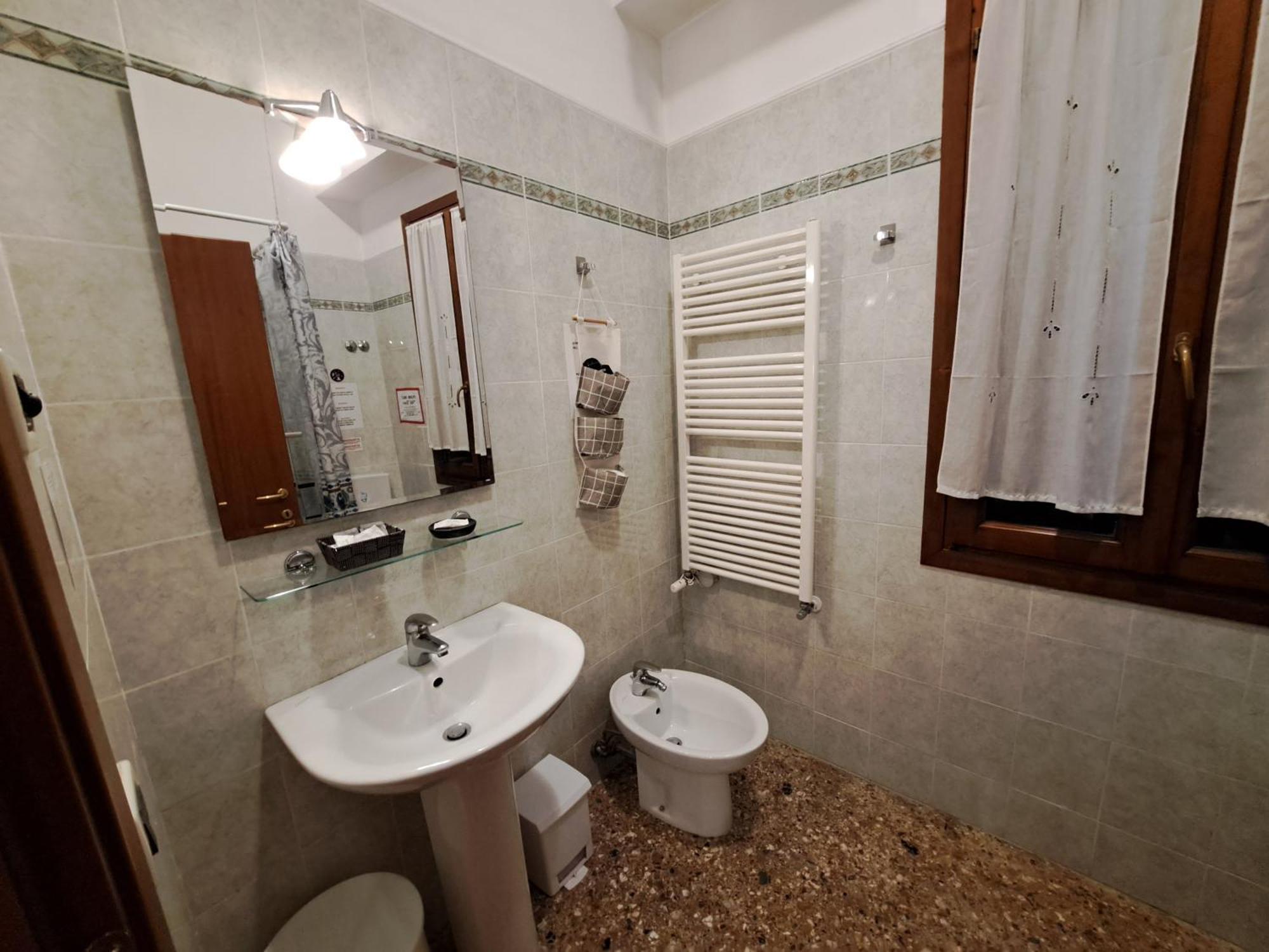 Ca' Formosa 3* Venezia