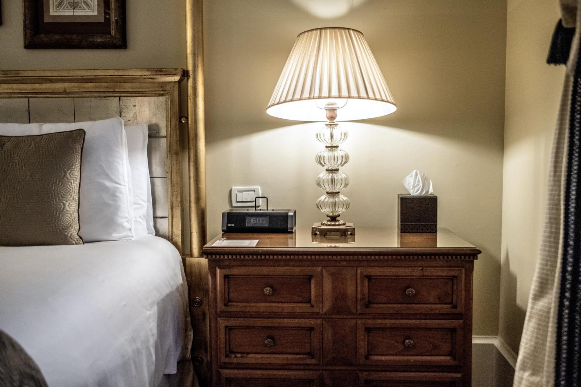 San Clemente Palace Kempinski Hotel Venedig