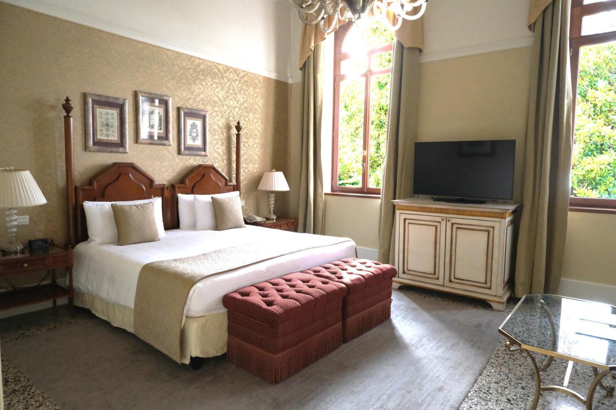 San Clemente Palace Kempinski Venedig