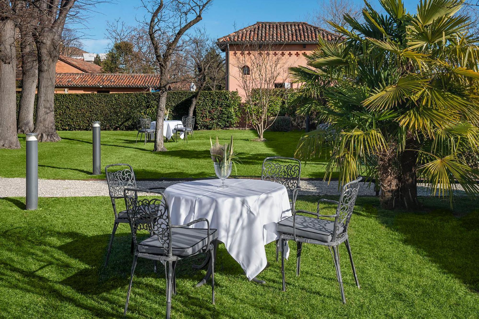 Hotel San Clemente Palace Kempinski 5*