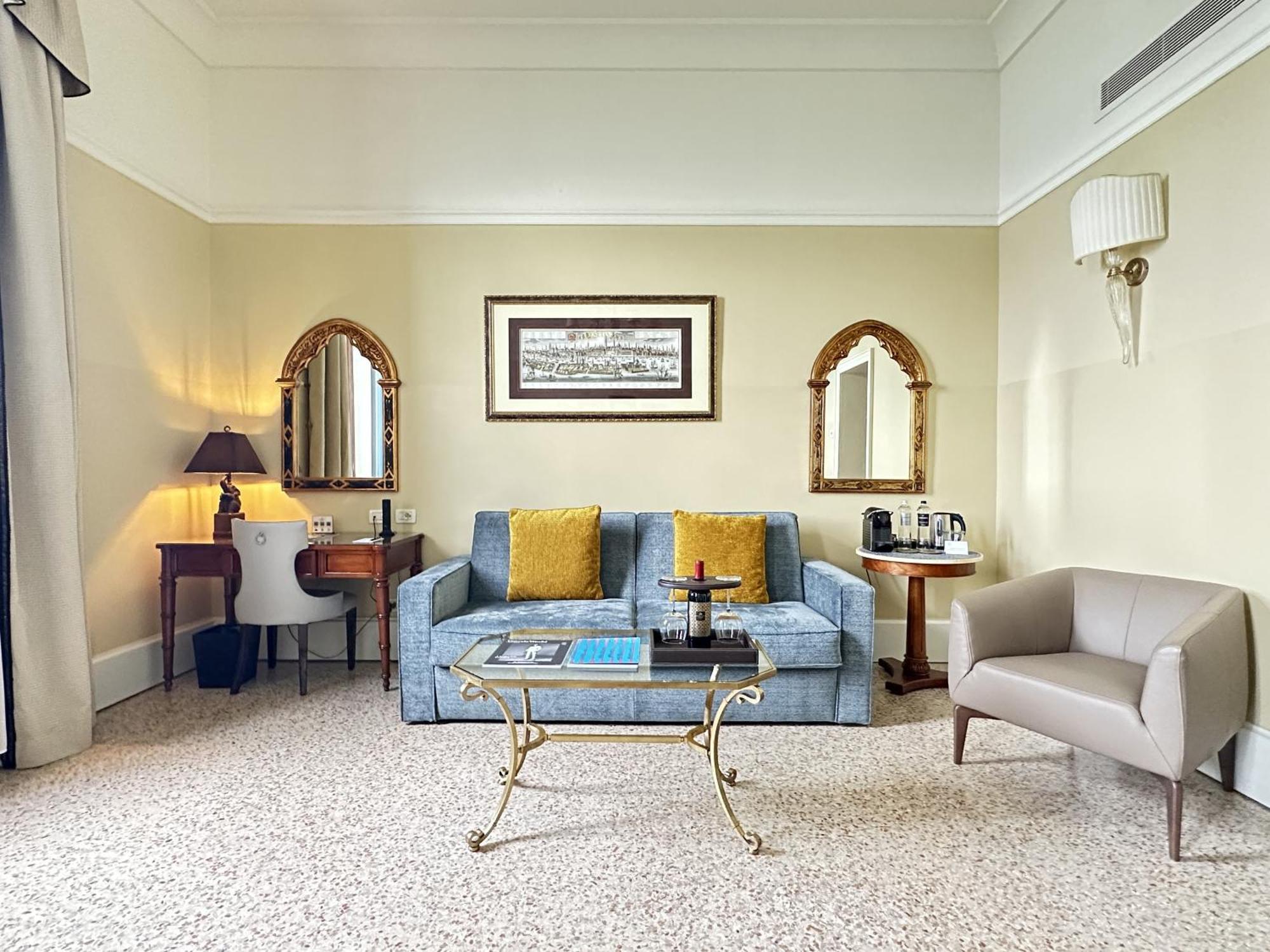 Hotel San Clemente Palace Kempinski Venedig