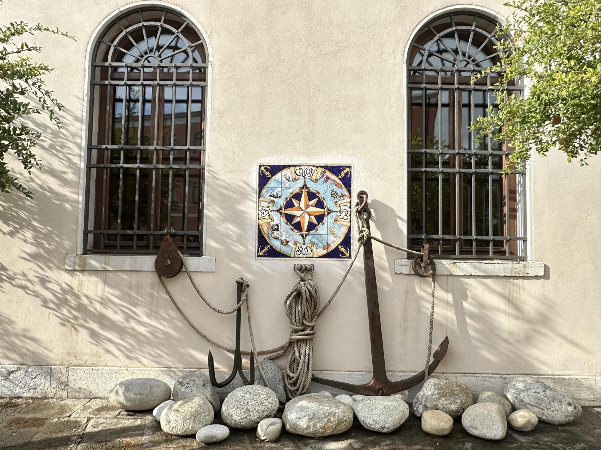 San Clemente Palace Kempinski Venedig
