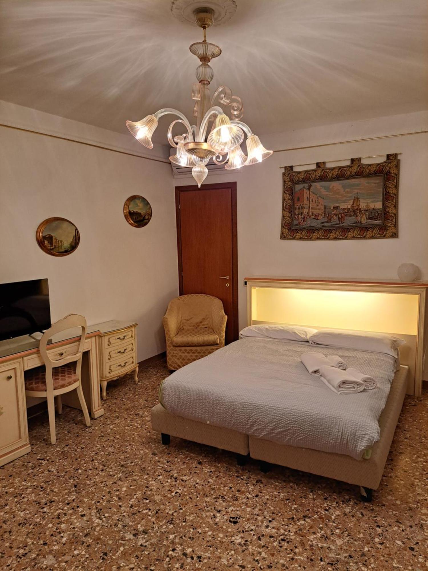 Affittacamere Ca' Formosa Venezia