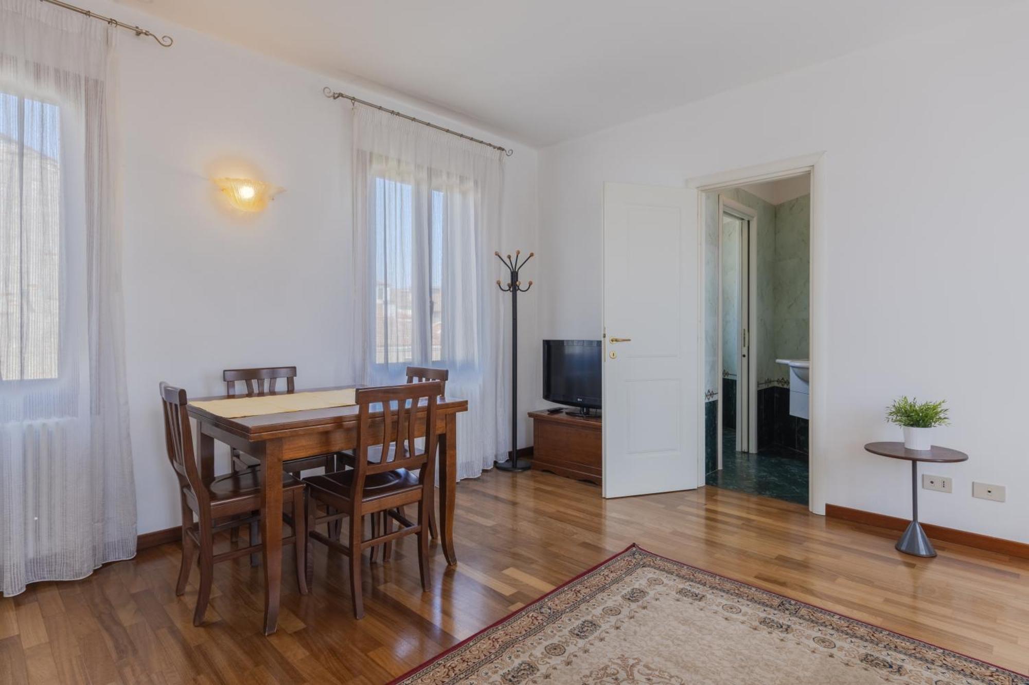 Aparthotel Corte Nova Venetië