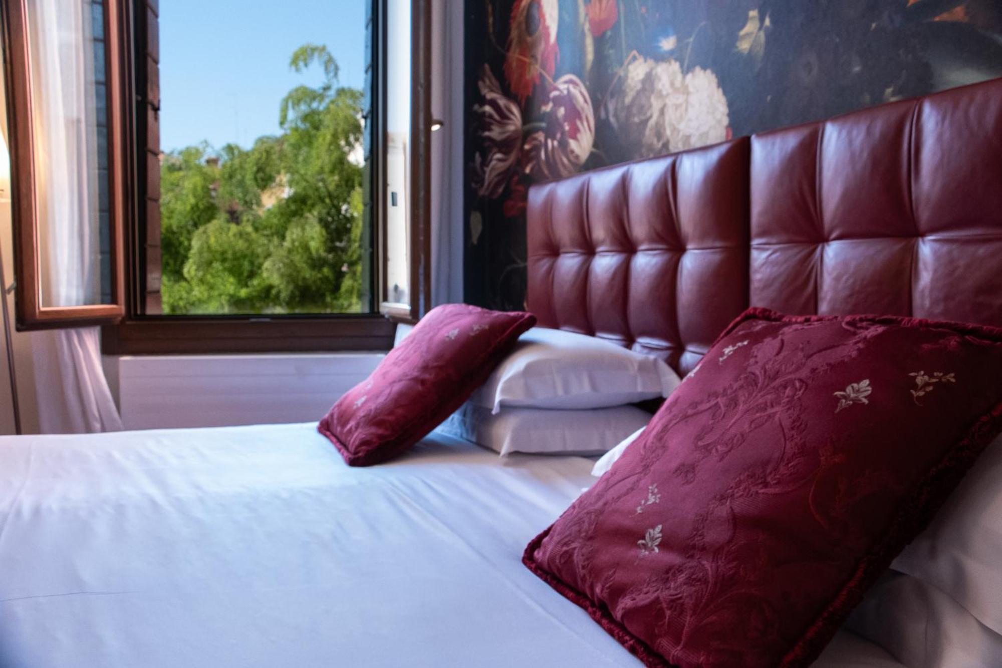 Hotel Palazzo Paruta & Wellness