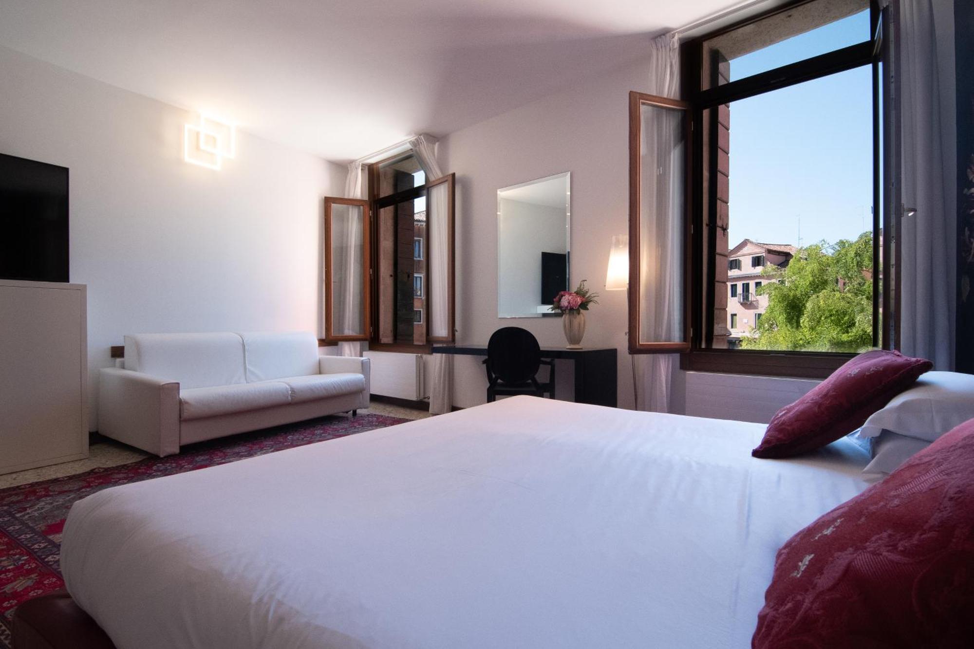 Hotel Palazzo Paruta & Wellness 4*