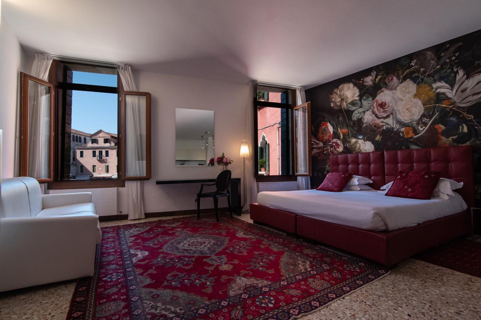 Hotel Palazzo Paruta & Wellness