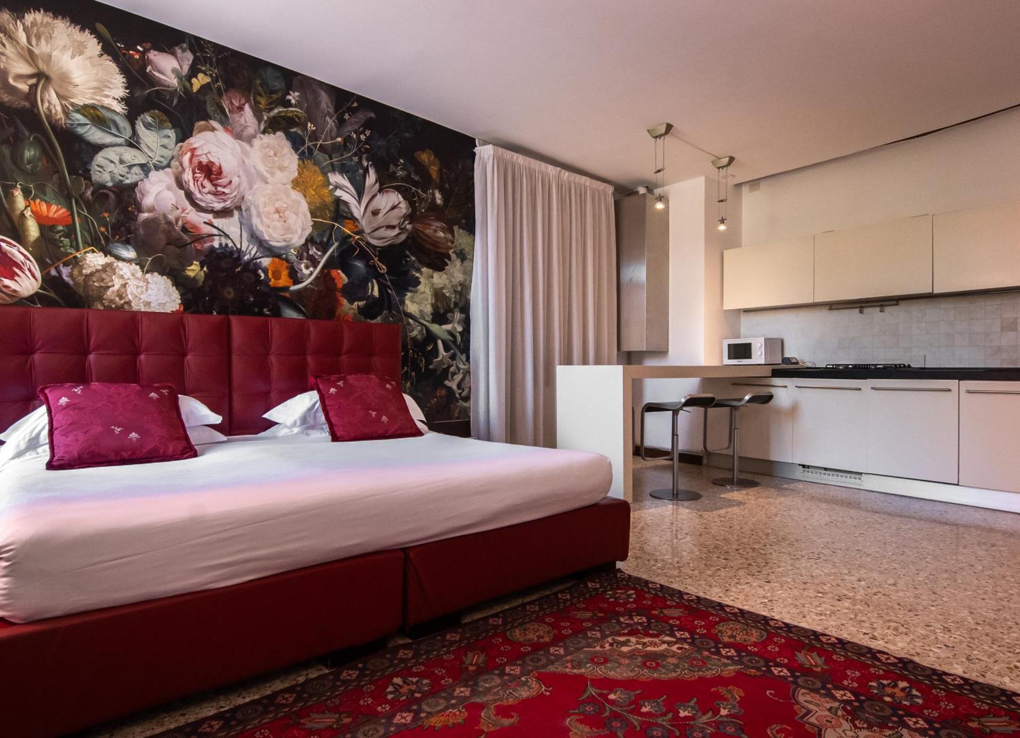 Palazzo Paruta & Wellness Hotel