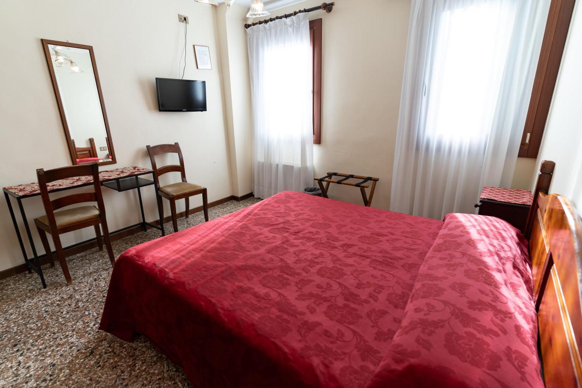 Hotel Tivoli Venise