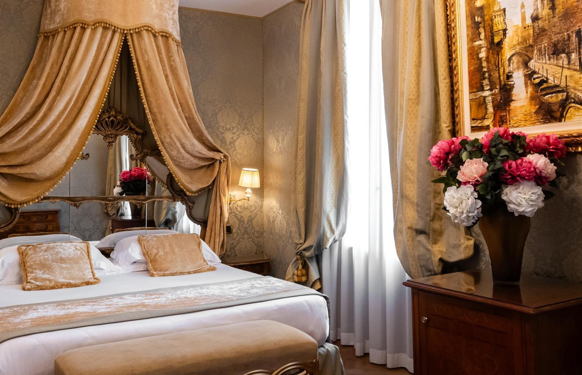 Palazzo Paruta & Wellness 4* Venise