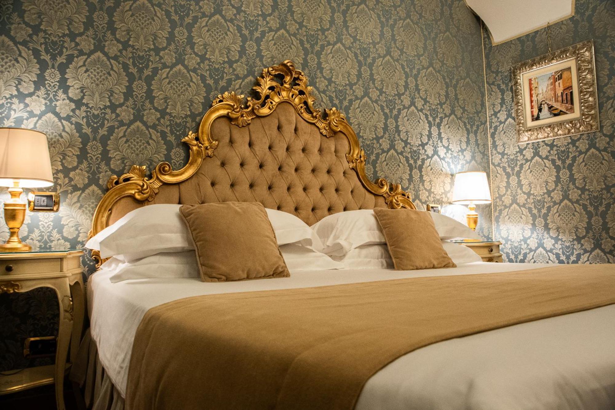 Palazzo Paruta & Wellness Hotel