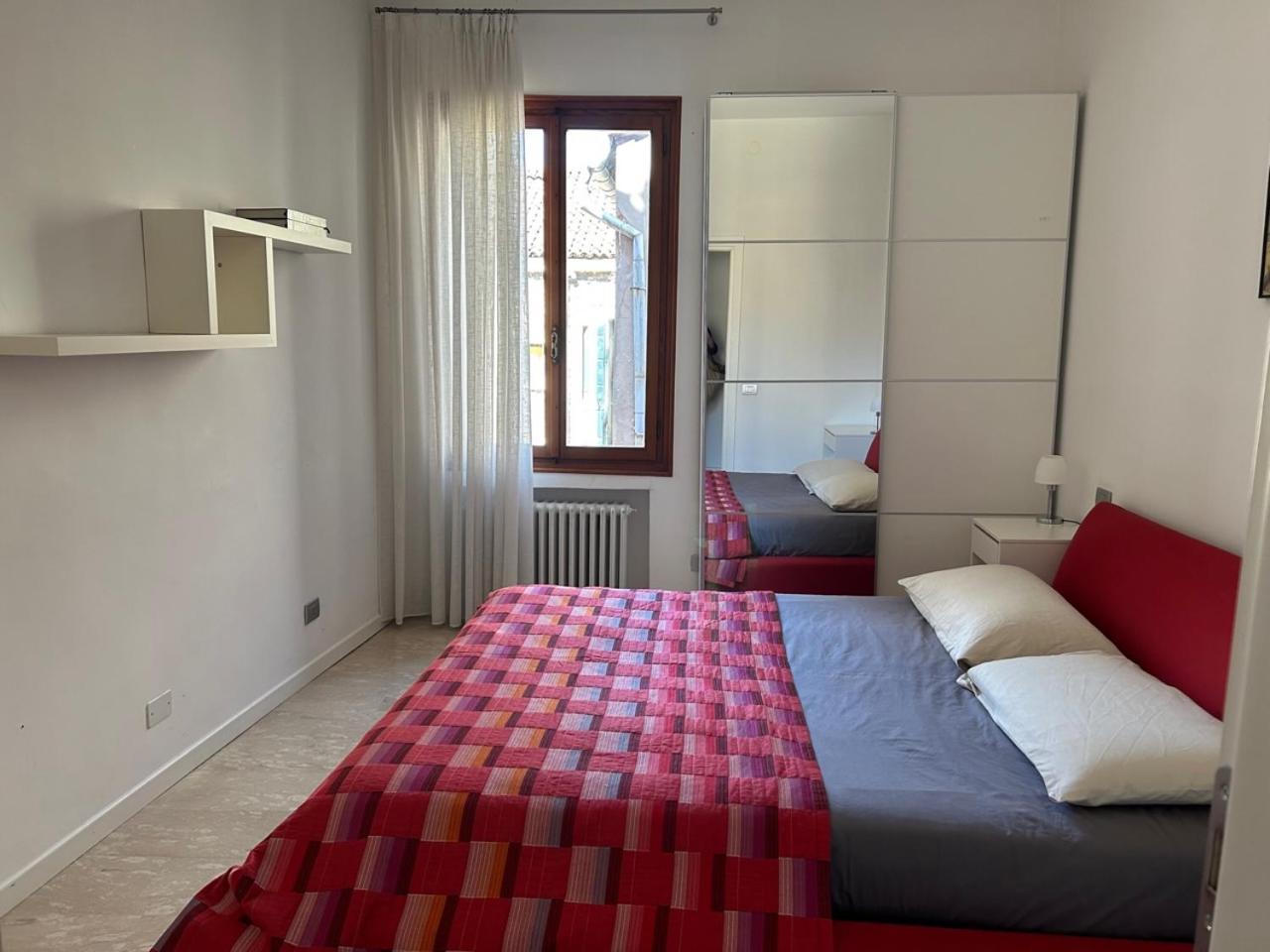 Homes & Holidays Appartamento