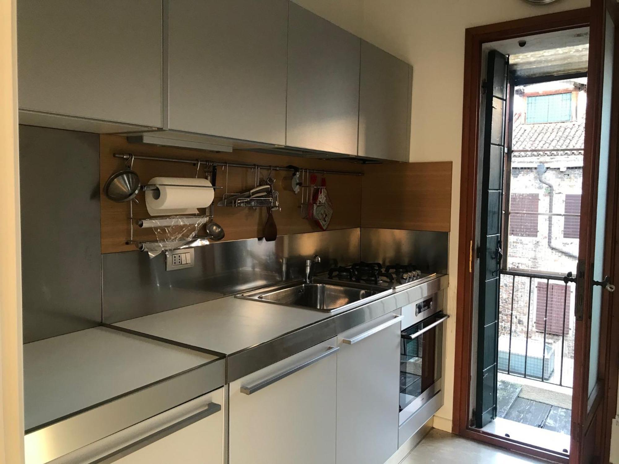 Appartamento Homes & Holidays