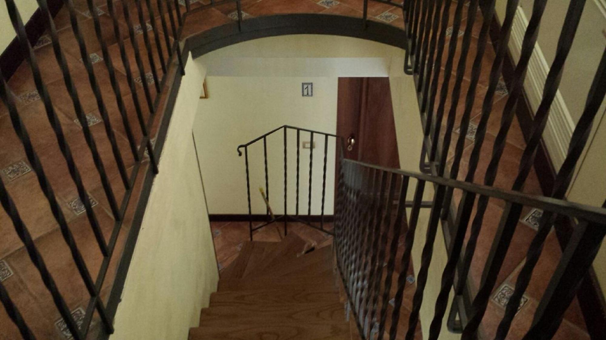 Gasthuis Ca' Riccio 2*