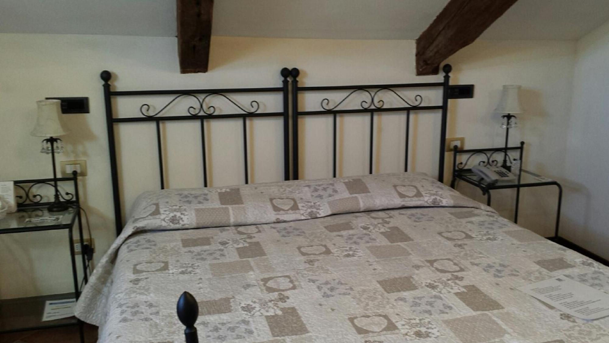 Ca' Riccio Maison d'hôtes 2*