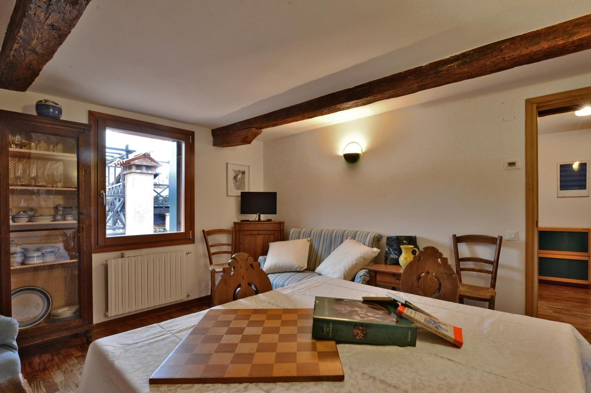 Appartamento Homes & Holidays *