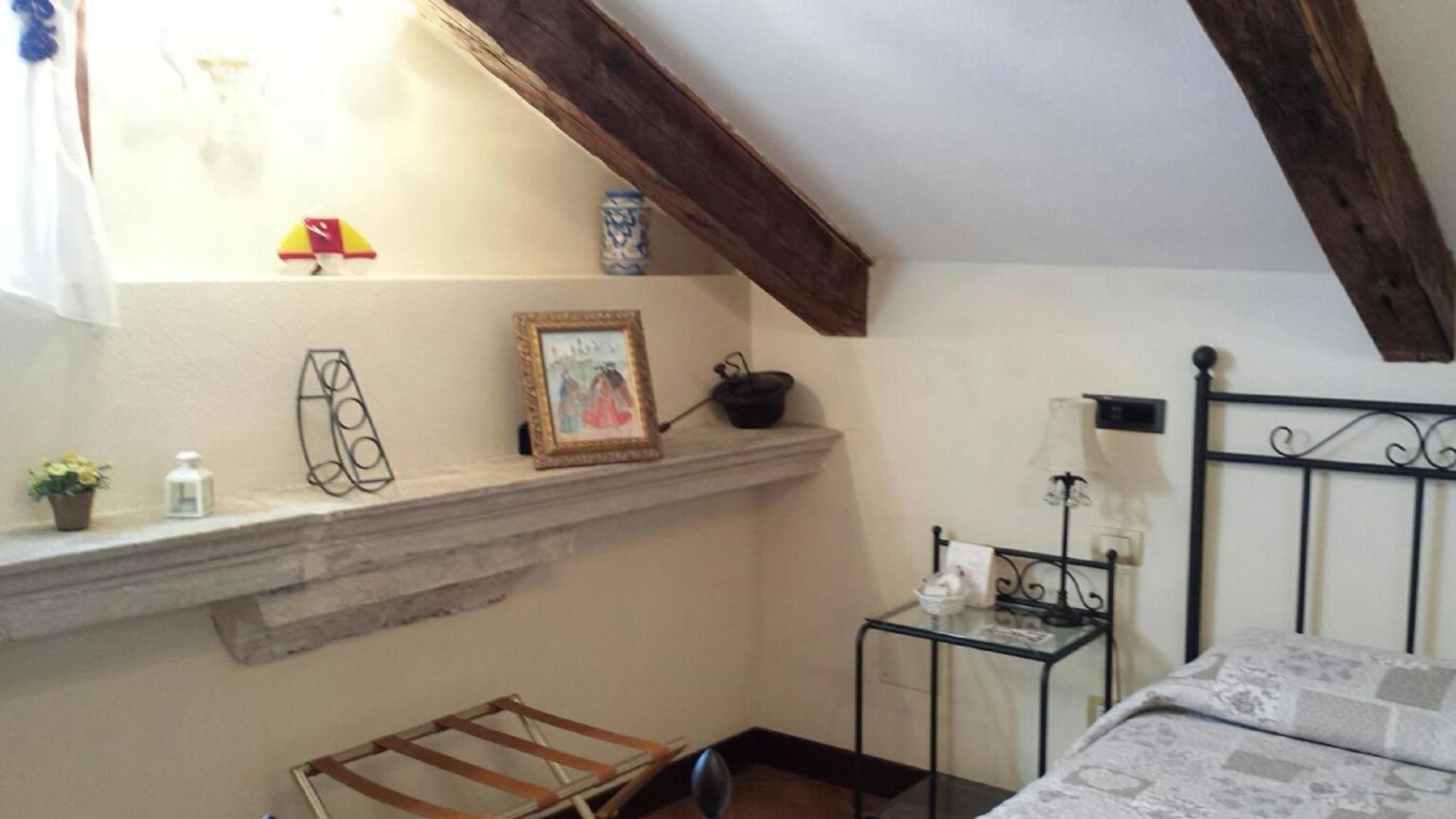 Maison d'hôtes Ca' Riccio Venise