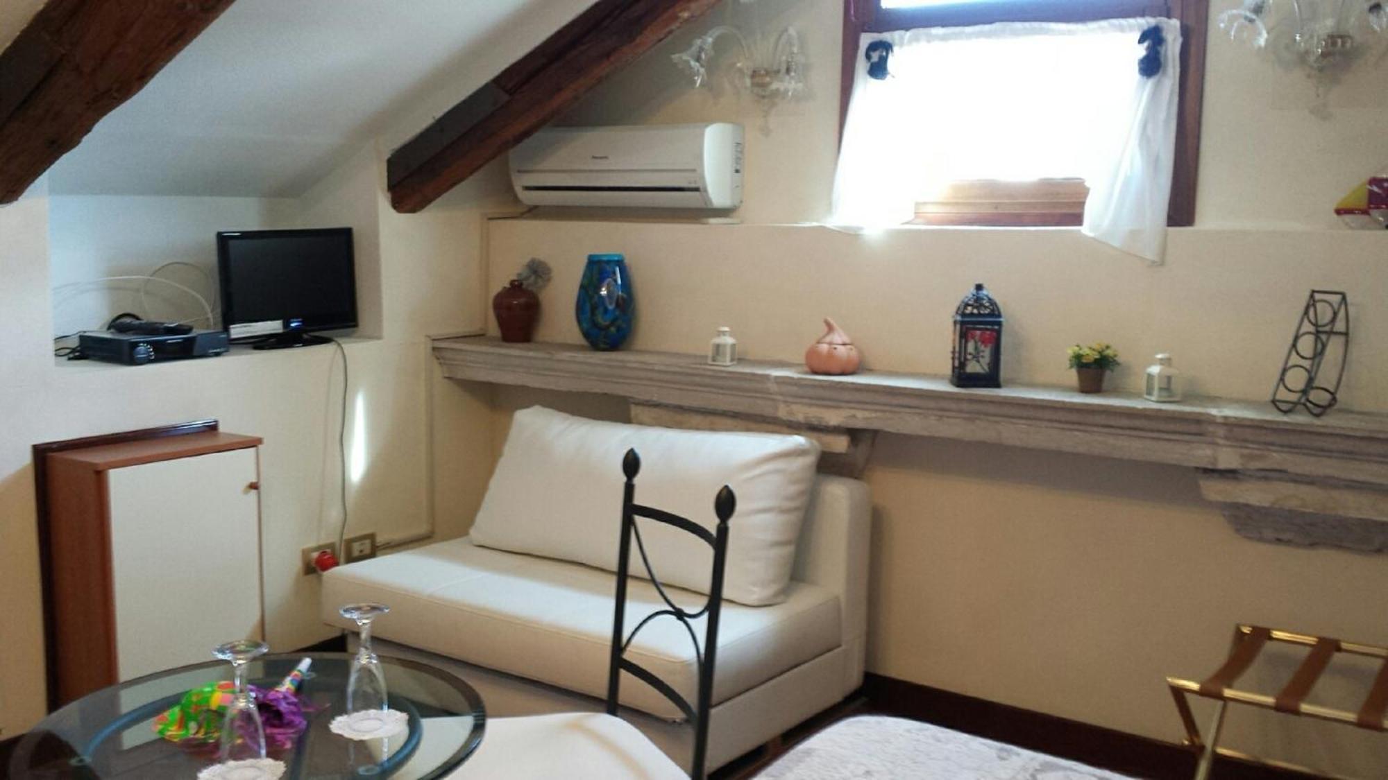 Ca' Riccio Maison d'hôtes Venise