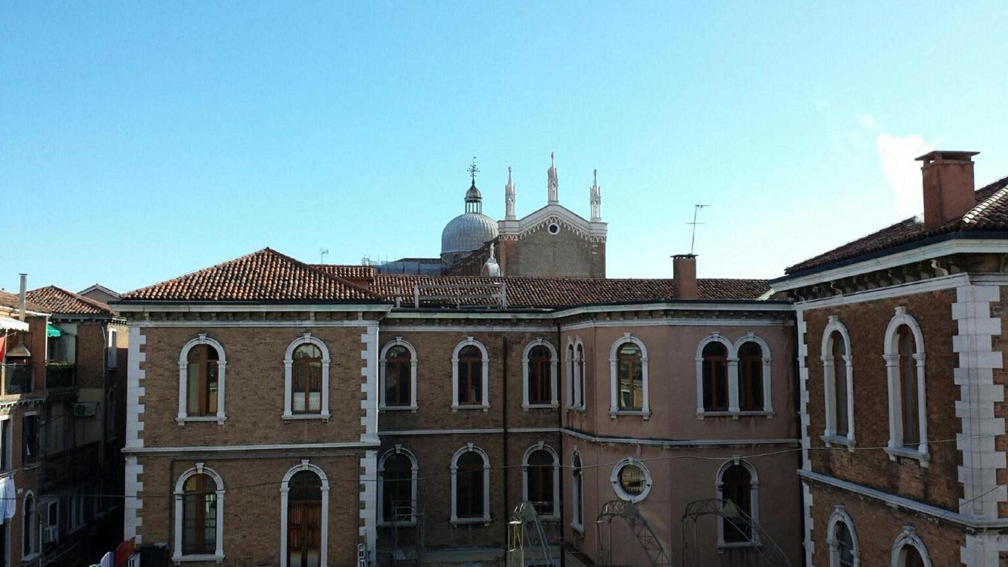 Ca' Riccio 2*