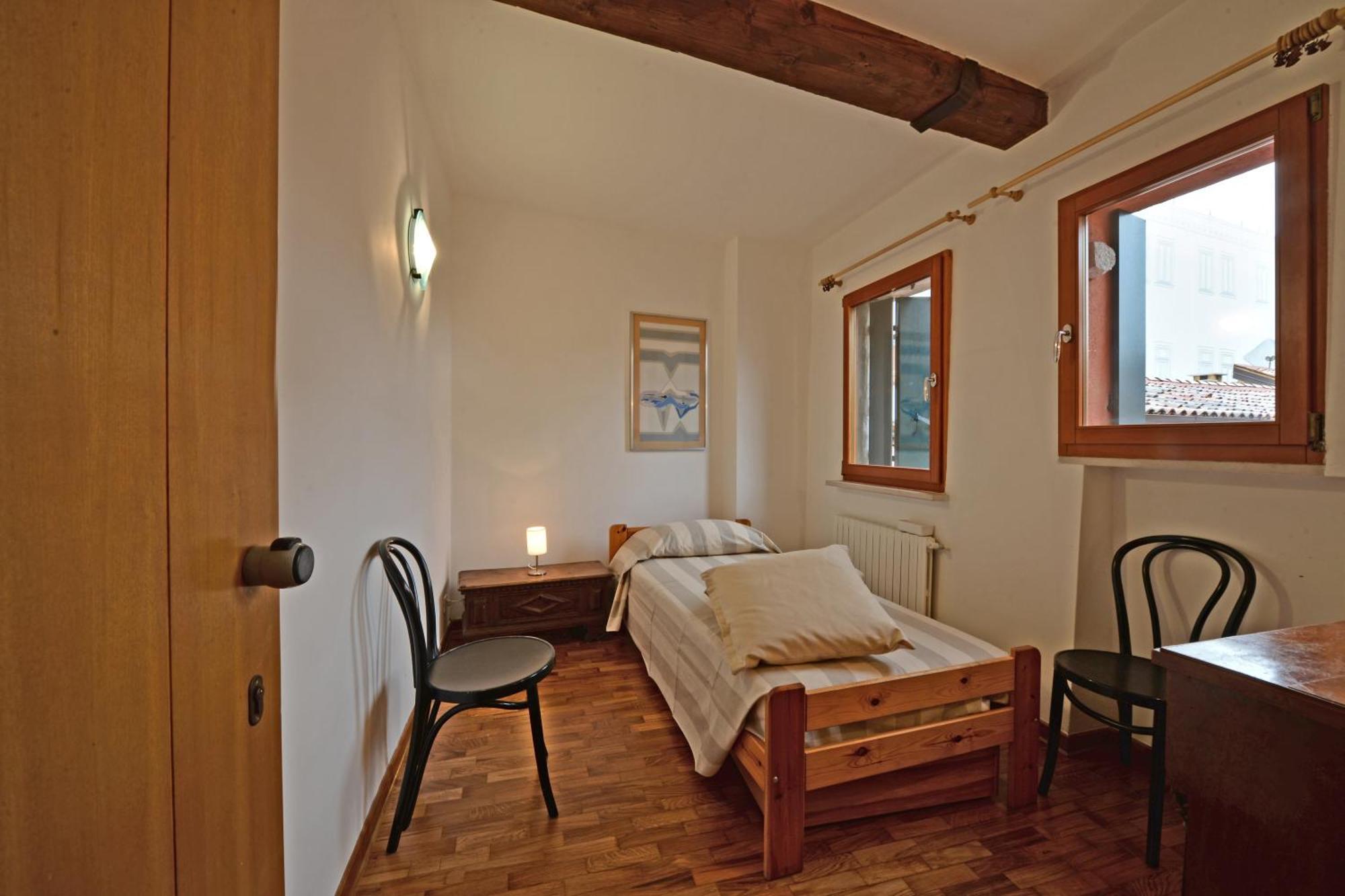 Appartamento Homes & Holidays *