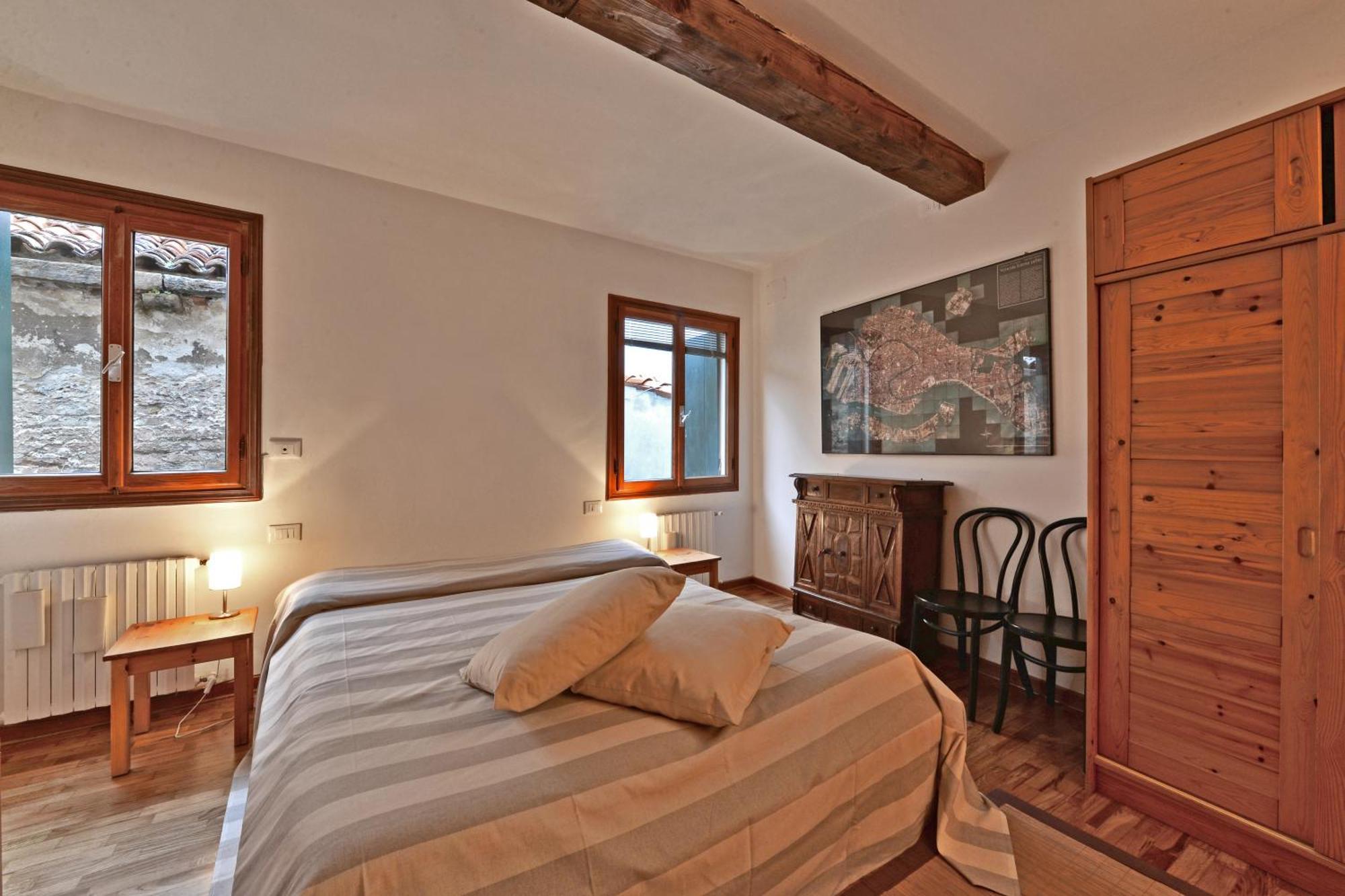 Appartamento Homes & Holidays *