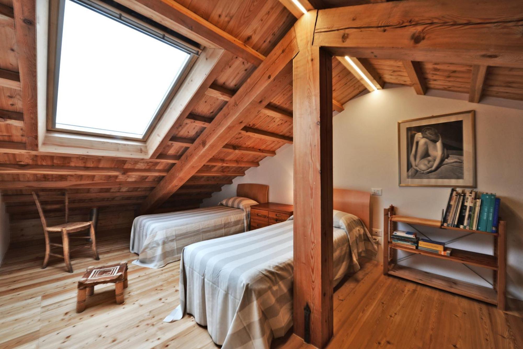 Homes & Holidays Appartamento
