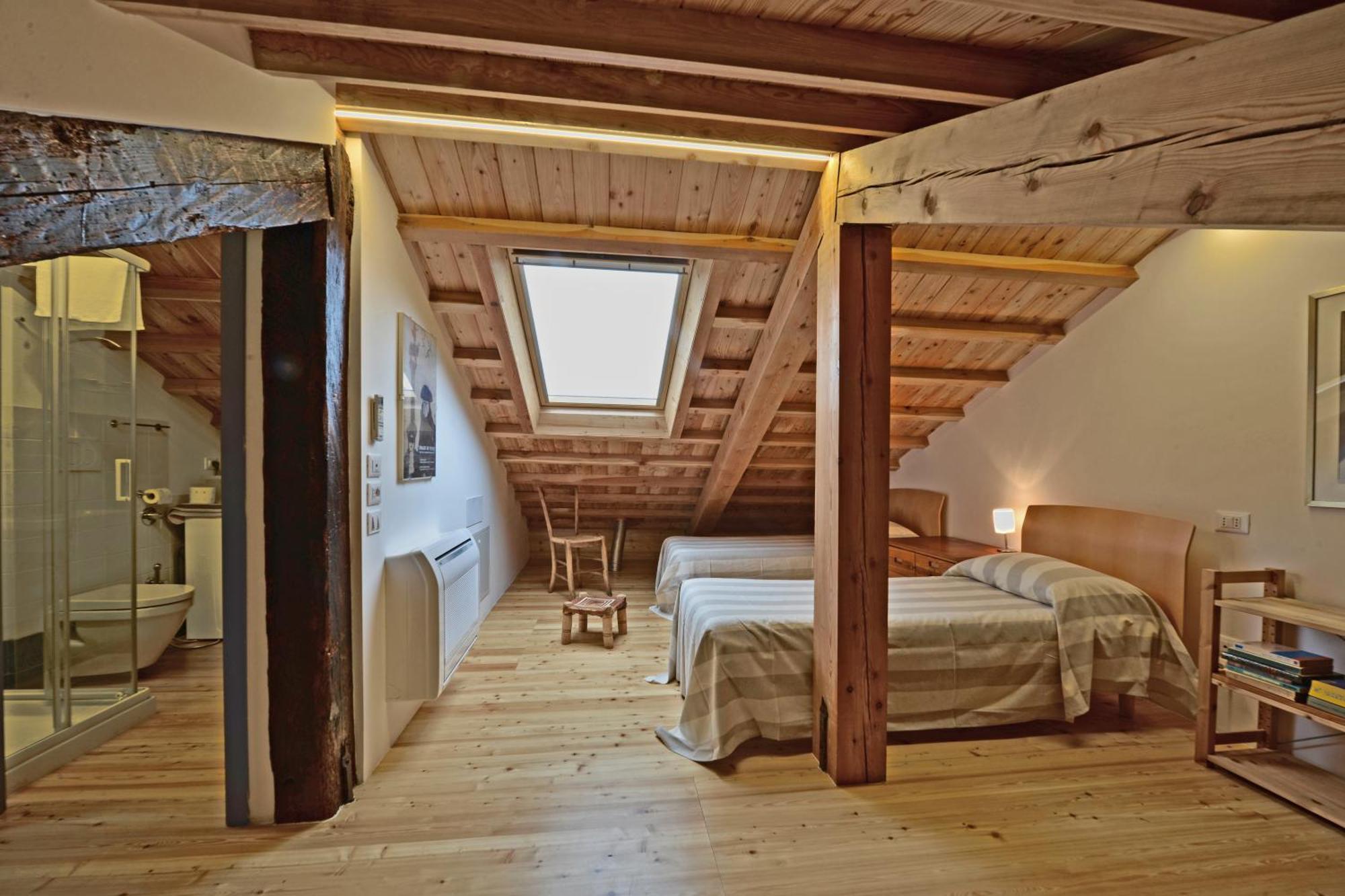 Appartamento Homes & Holidays