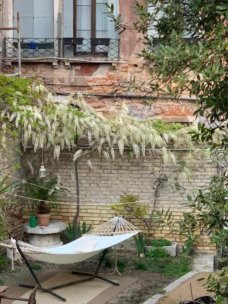 Naturalmente Venetië
