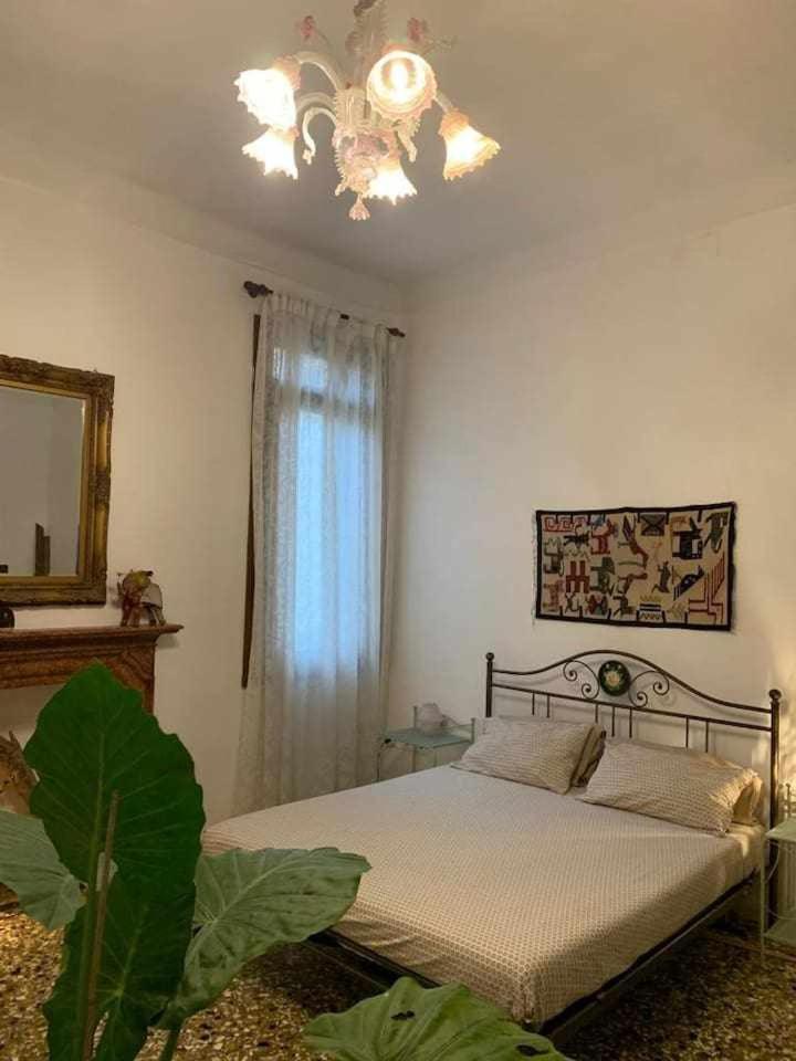 Bed & Breakfast Naturalmente Venetië