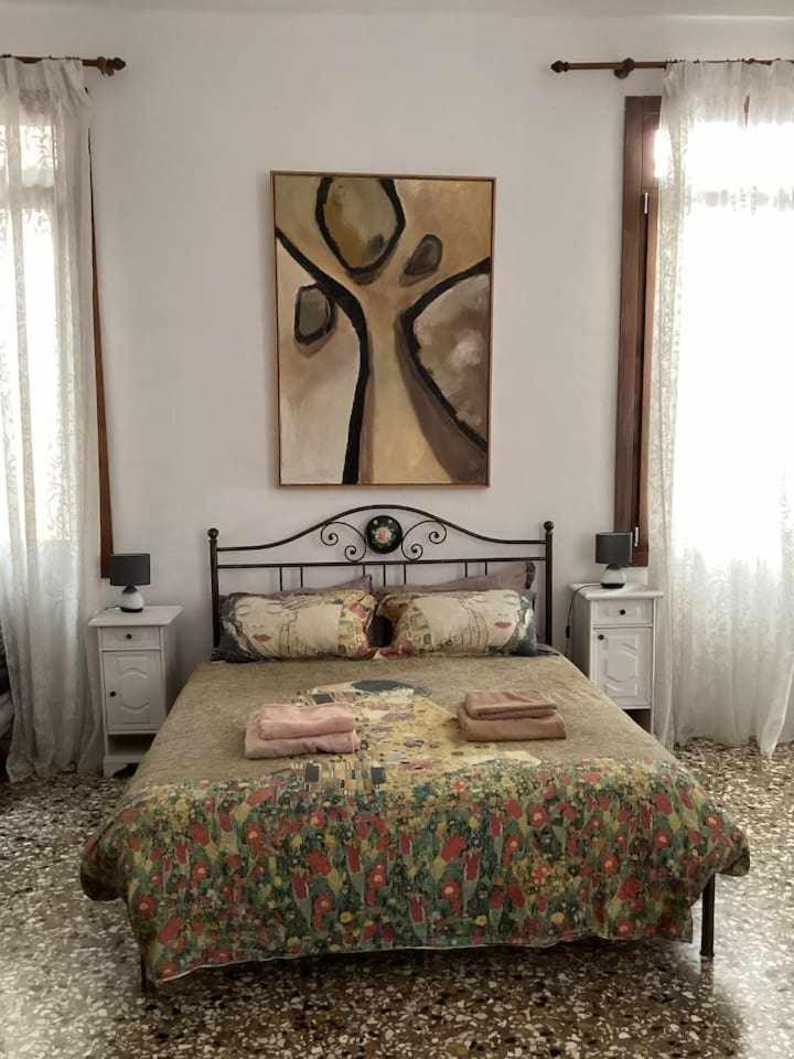 Naturalmente Venetië