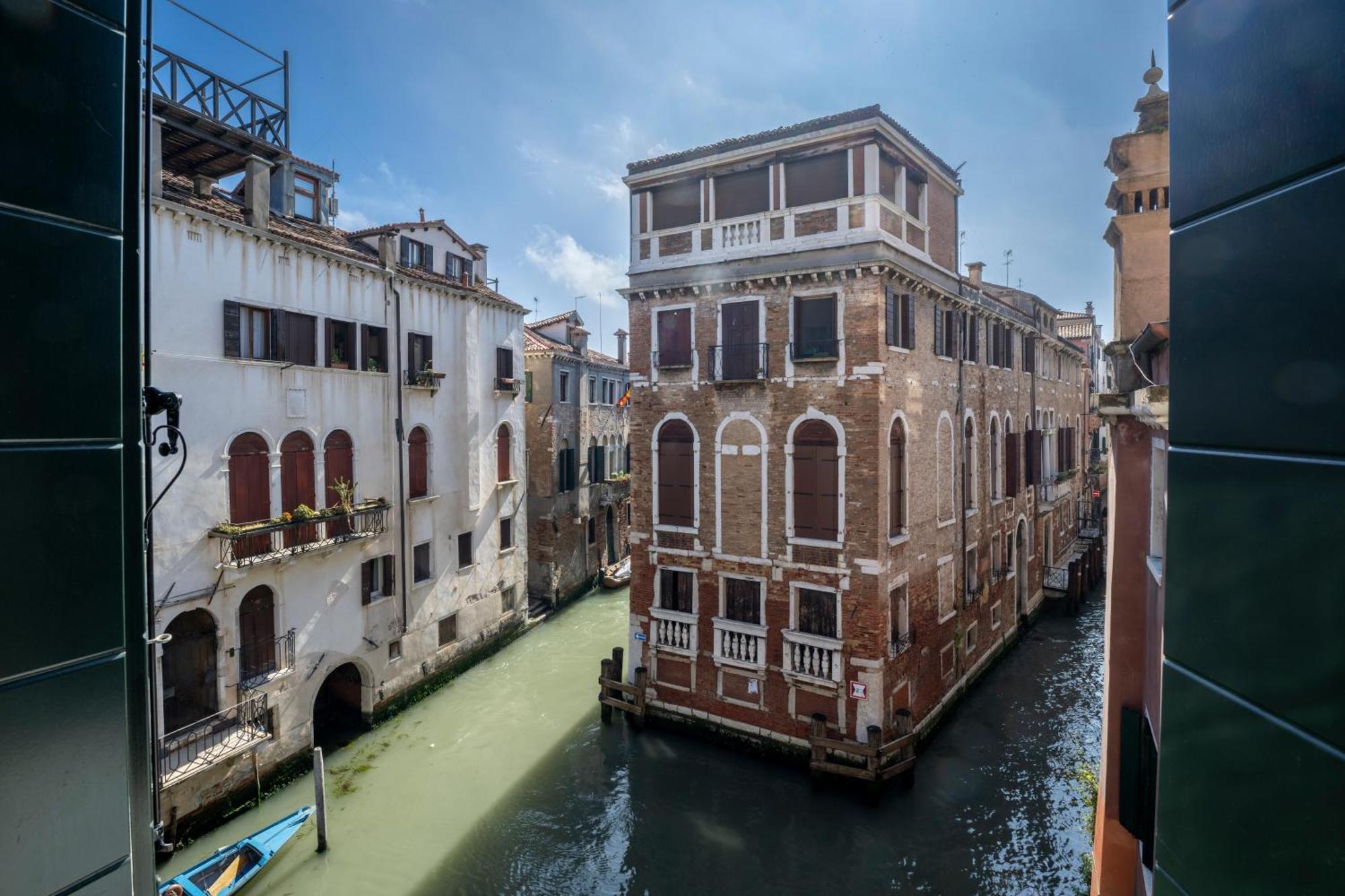Savoia E Jolanda * Venezia
