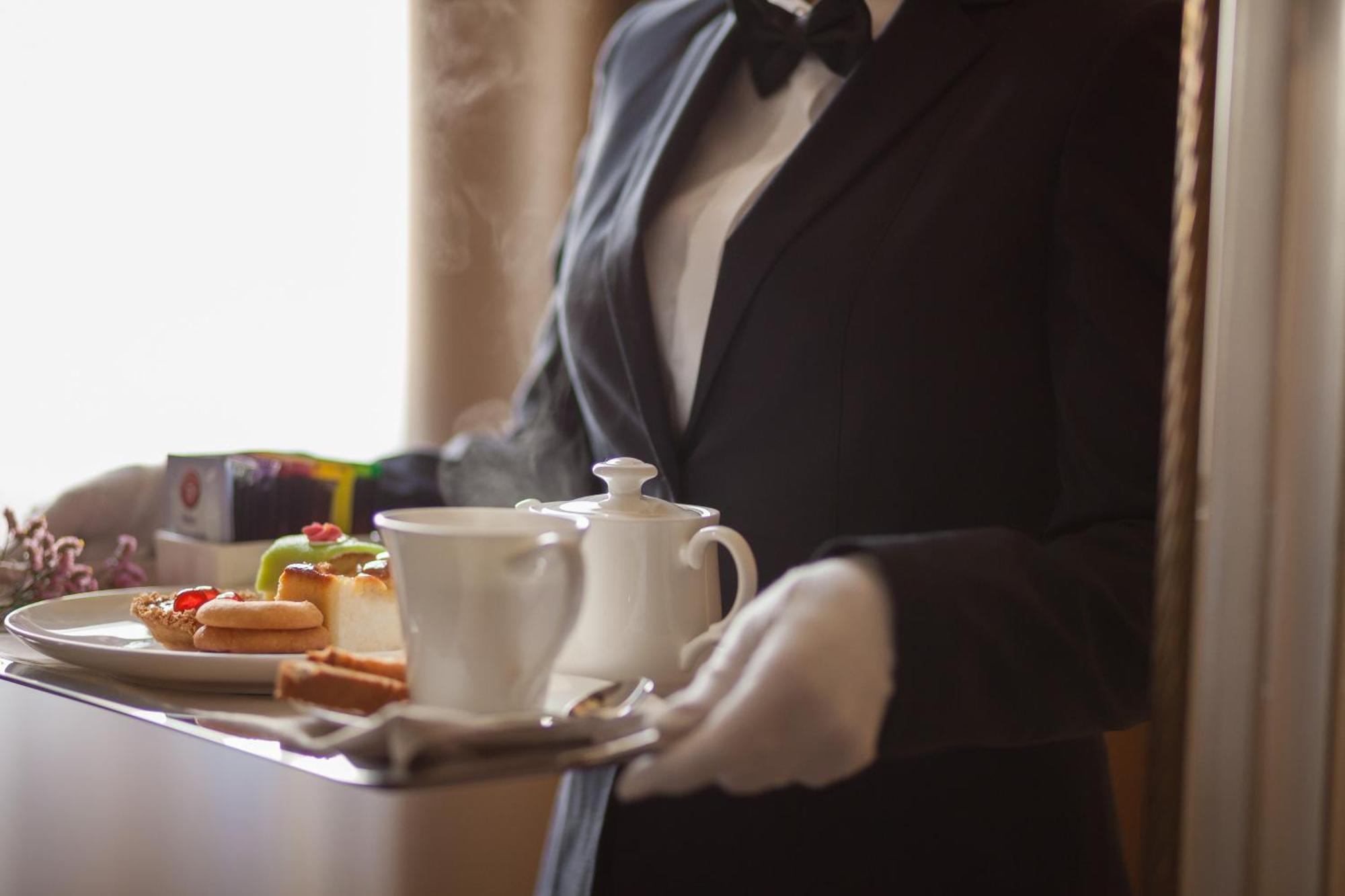 Liassidi Wellness Venetië