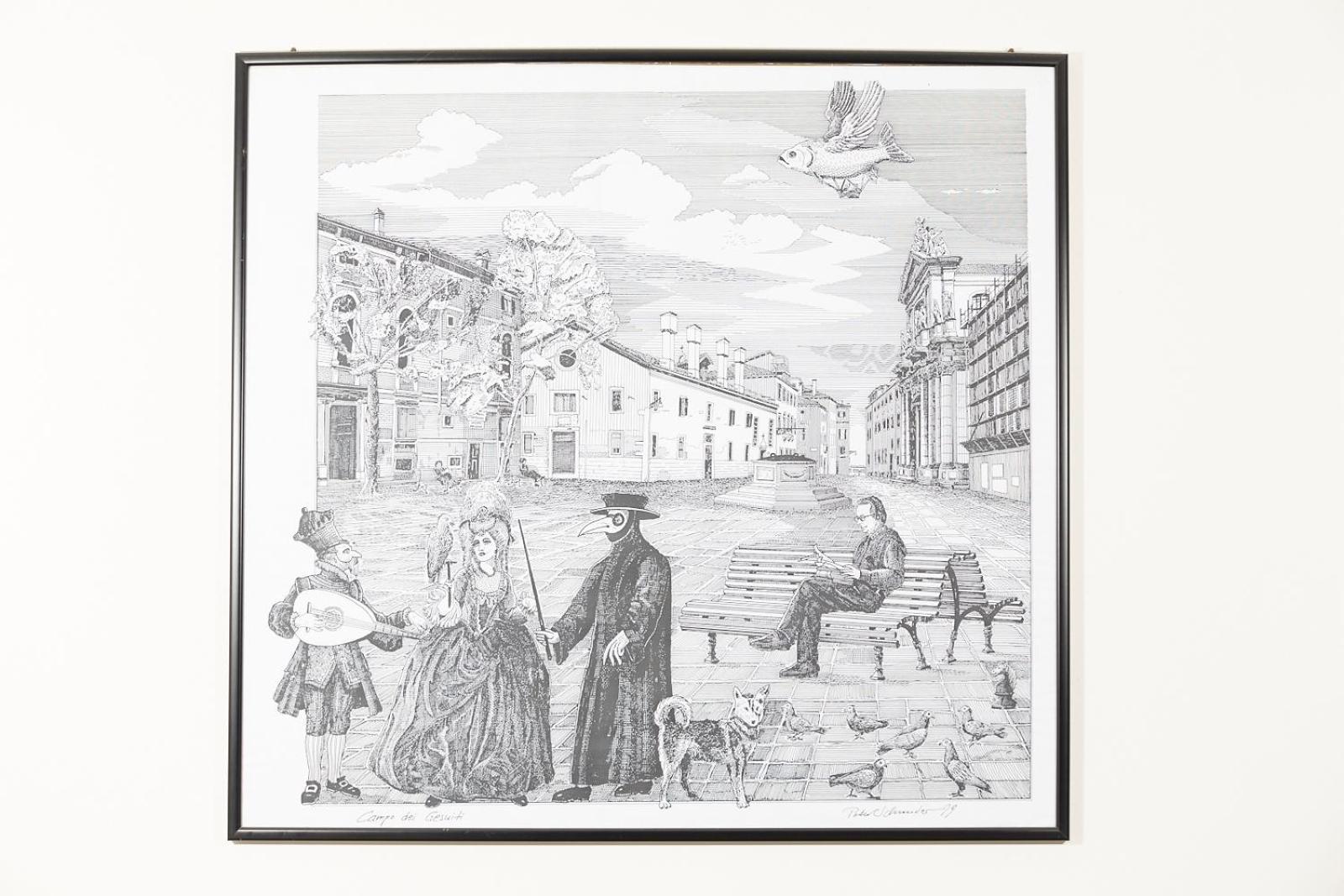 Amdg Auberge de jeunesse *