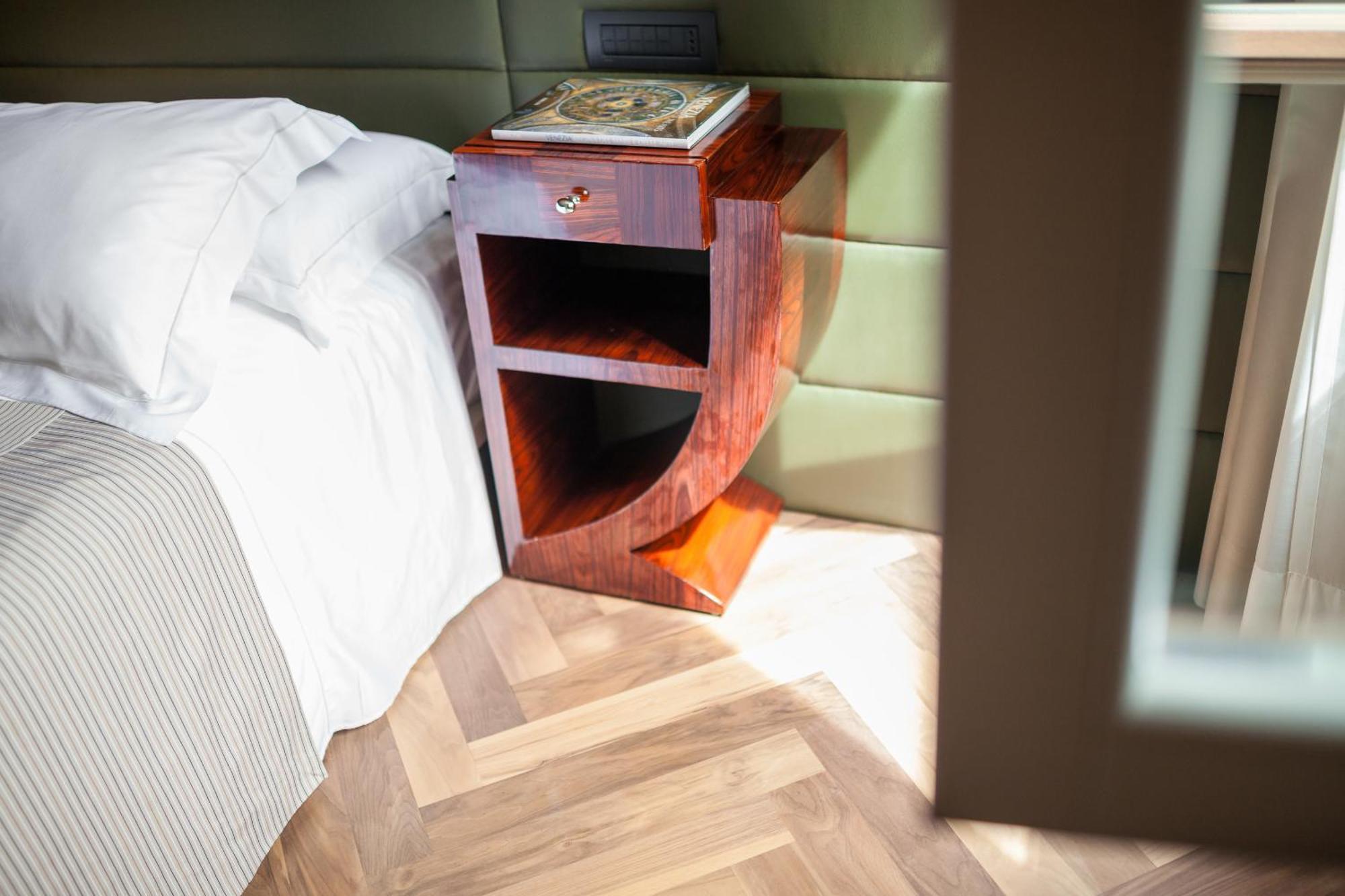Hotel Liassidi Wellness