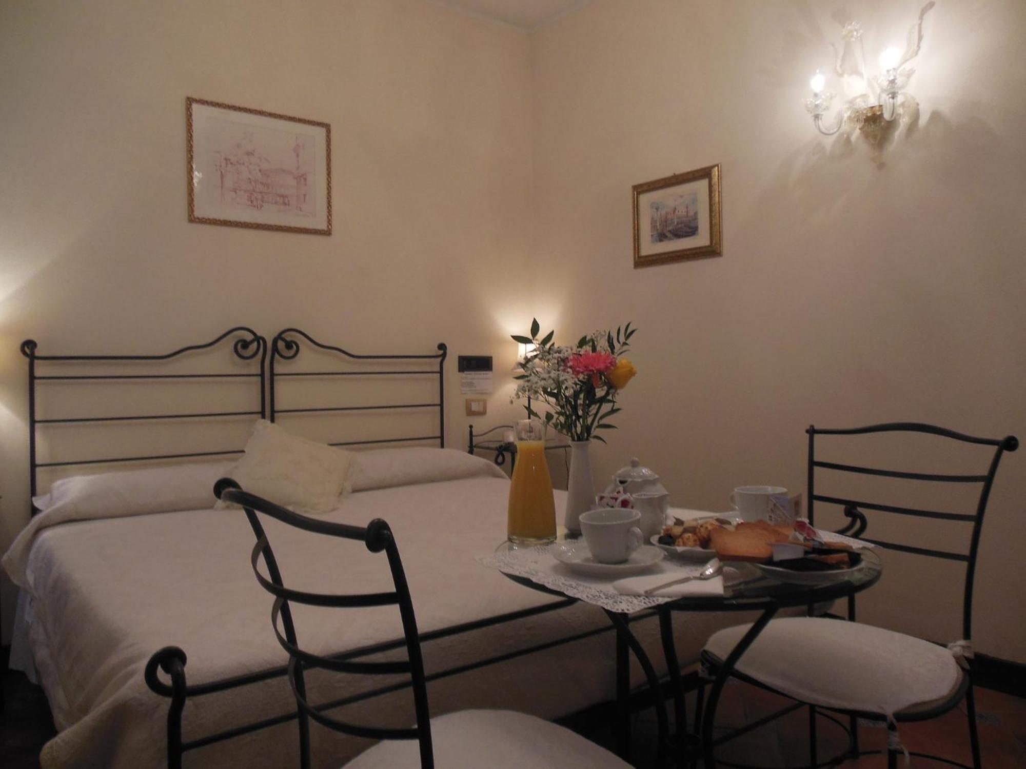Ca' Riccio Maison d'hôtes
