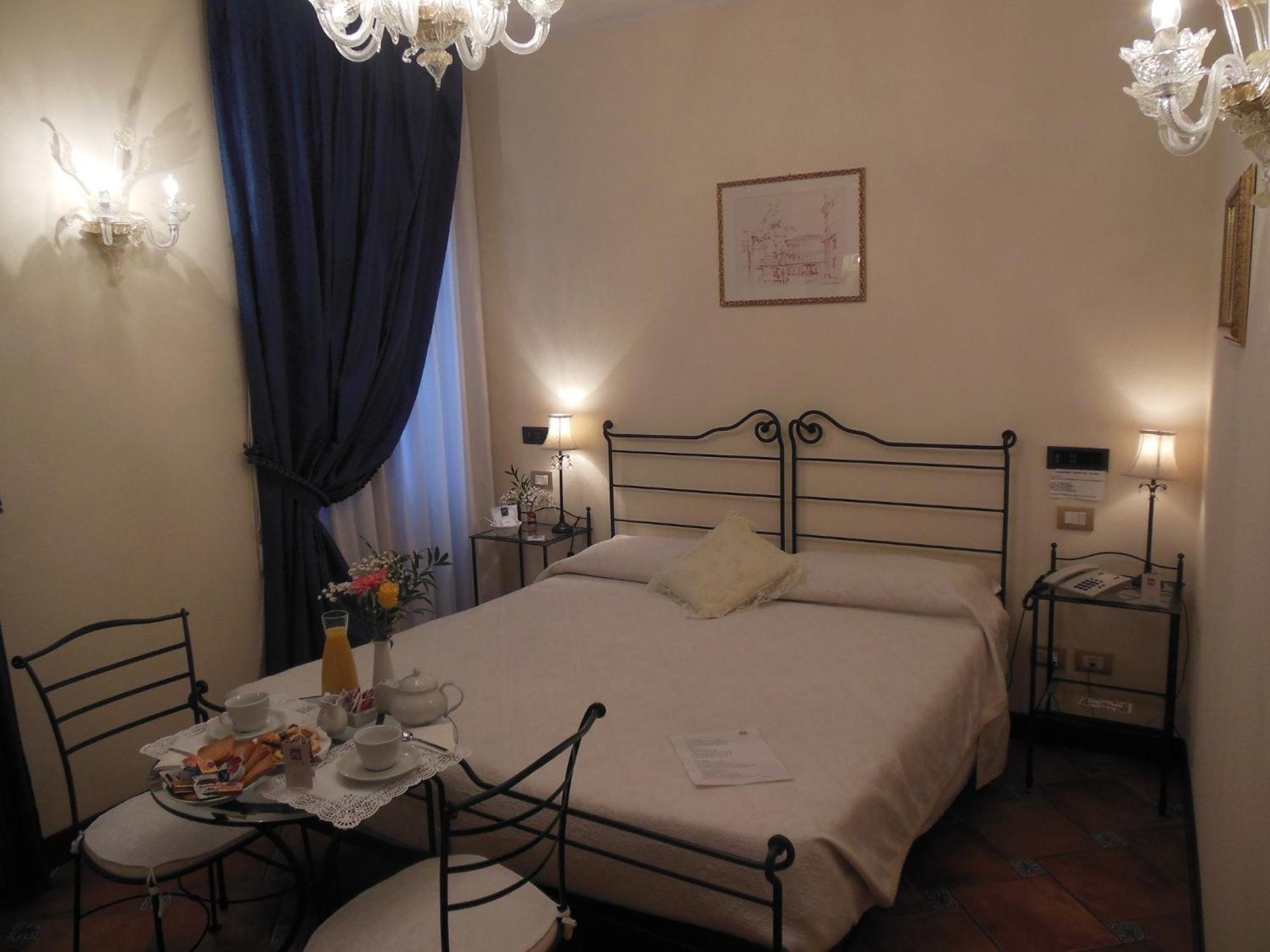 Ca' Riccio Gasthuis Venetië