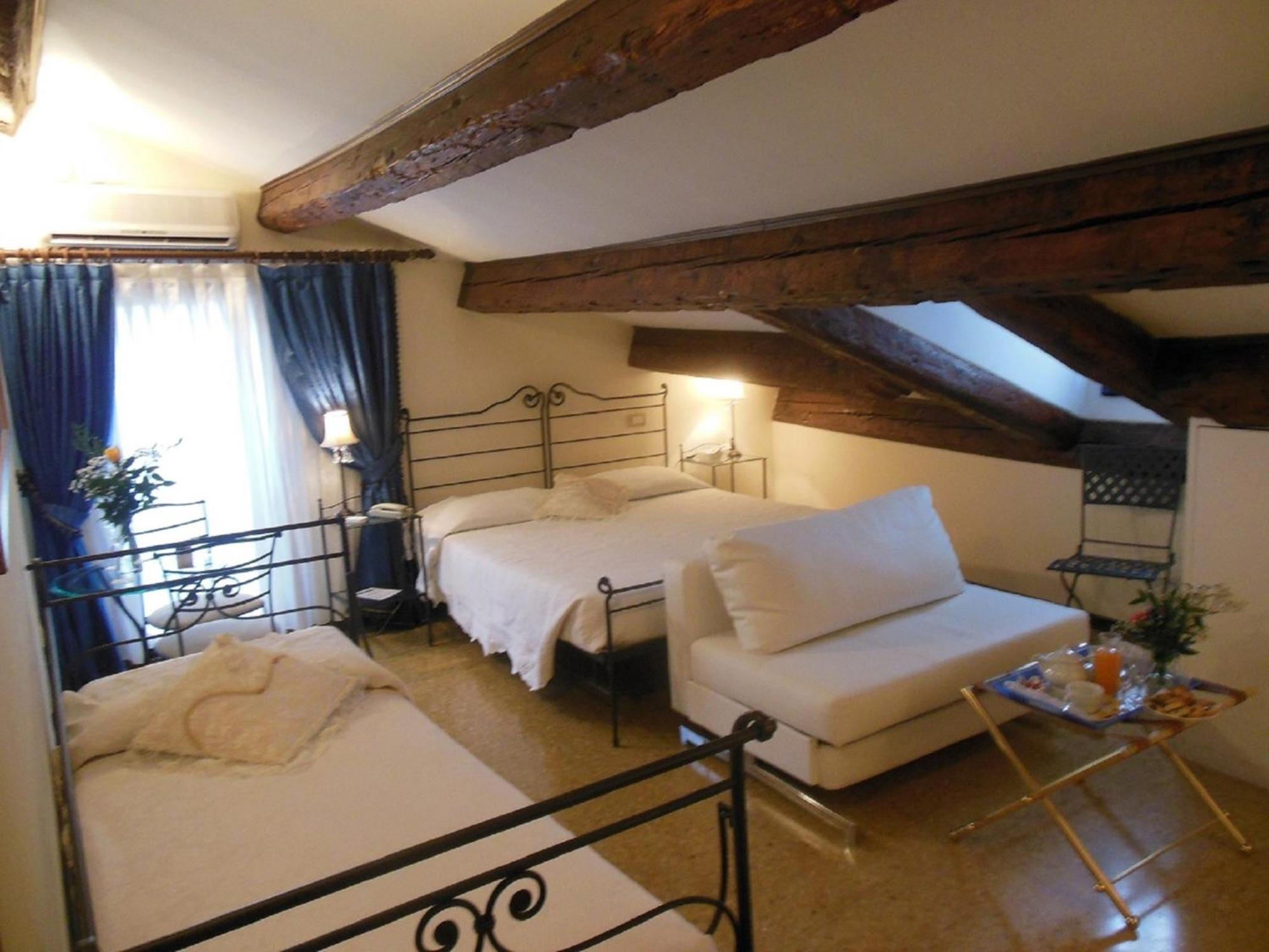Ca' Riccio 2* Venetië