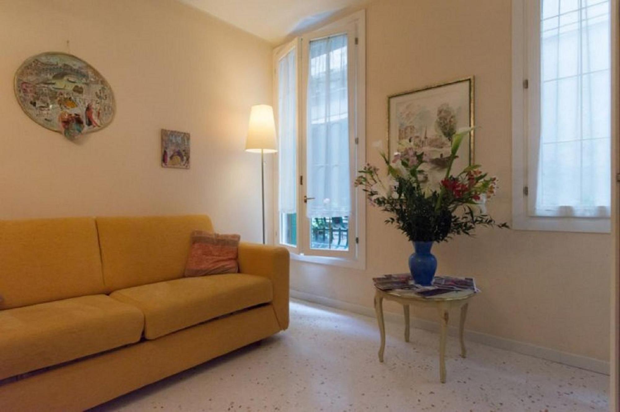 Ca' Riccio Maison d'hôtes 2*