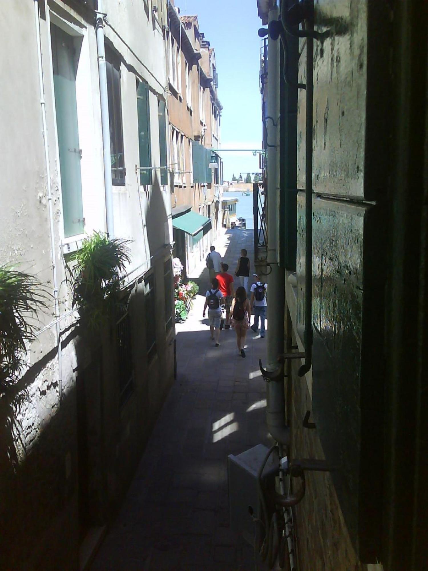 Ca' Riccio Maison d'hôtes Venise